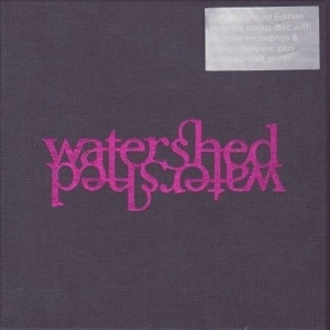 KD Lang - Watershed (Deluxe Limited Edition) i gruppen CD hos Bengans Skivbutik AB (664233)