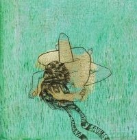 Mohawke Hudson - Satin Panthers i gruppen CD hos Bengans Skivbutik AB (664284)