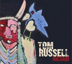 Russell Tom - Mesabi i gruppen CD hos Bengans Skivbutik AB (664370)
