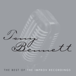 Tony Bennett - Best Of The Improv Recordings i gruppen CD hos Bengans Skivbutik AB (664383)