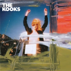The Kooks - Junk Of The Heart i gruppen CD / Pop-Rock hos Bengans Skivbutik AB (664478)