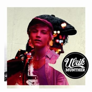 Ulrik Munther - Ulrik Munther i gruppen CD hos Bengans Skivbutik AB (664519)