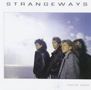 Strangeways - Native Sons i gruppen VI TIPSER / Klassiska lablar / Rock Candy hos Bengans Skivbutik AB (664565)