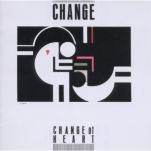 Change - Change Of Heart - Expanded Edition i gruppen CD / RnB-Soul hos Bengans Skivbutik AB (664784)
