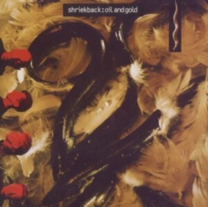 Shriekback - Oil And Gold i gruppen Annet /  hos Bengans Skivbutik AB (664790)