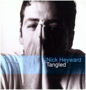 Heyward Nick - Tangled - Expanded Edition i gruppen CD hos Bengans Skivbutik AB (664791)