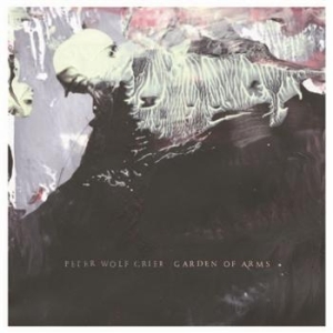 Peter Wolf Crier - Garden Of Arms i gruppen CD / Pop hos Bengans Skivbutik AB (664822)