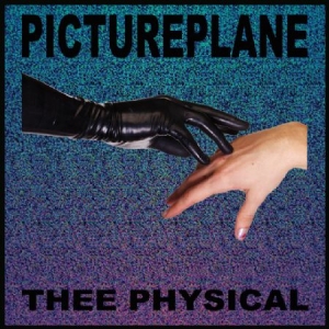 Pictureplane - Thee Physical i gruppen CD hos Bengans Skivbutik AB (664825)