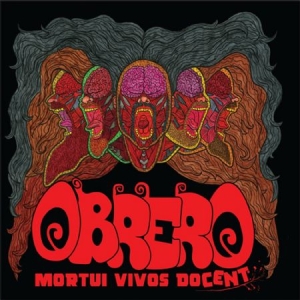Obrero - Mortui Vivos Docent i gruppen CD hos Bengans Skivbutik AB (664839)
