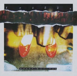 Freeez - Gonna Get You - Deluxe Expanded Edi i gruppen CD hos Bengans Skivbutik AB (664899)