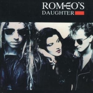 Romeo's Daughter - Romeo's Daughter i gruppen CD hos Bengans Skivbutik AB (664986)