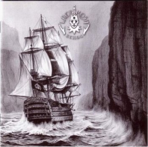 Lacrimosa - Echos i gruppen CD hos Bengans Skivbutik AB (664988)