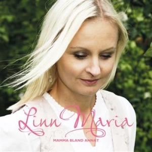 Linn Maria - Mamma Bland Annat i gruppen CD hos Bengans Skivbutik AB (665025)