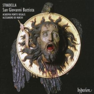 Stradella - San Giovanni Battista i gruppen Annet /  hos Bengans Skivbutik AB (665084)