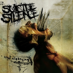 Suicide Silence - The Cleansing i gruppen Annet /  hos Bengans Skivbutik AB (665180)