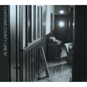 Chatham County Line - Iv i gruppen VI TIPSER / Klassiska lablar / YepRoc / CD hos Bengans Skivbutik AB (665291)