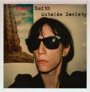 Smith Patti - Outside Society i gruppen CD / Pop-Rock,Annet hos Bengans Skivbutik AB (665327)