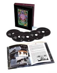 Emerson Lake & Palmer - From The Beginning i gruppen CD / Pop-Rock hos Bengans Skivbutik AB (665329)