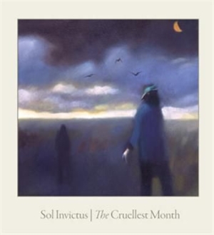 Sol Invictus - The Cruellest Month i gruppen CD hos Bengans Skivbutik AB (665460)