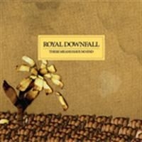 Royal Downfall - These Means Have No End i gruppen CD hos Bengans Skivbutik AB (665534)