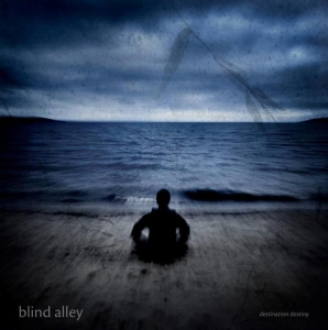 Blind Alley - Destination Destiny i gruppen CD hos Bengans Skivbutik AB (665651)