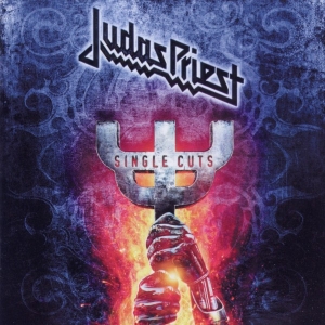 Judas Priest - Single Cuts i gruppen CD / Metal hos Bengans Skivbutik AB (665724)