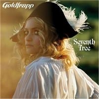 Goldfrapp - Seventh Tree i gruppen CD hos Bengans Skivbutik AB (665903)