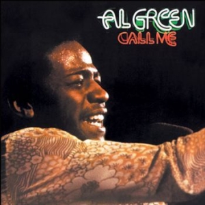 Green Al - Call Me i gruppen CD hos Bengans Skivbutik AB (666154)