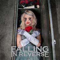 Falling In Reverse - The Drug In Me Is You i gruppen CD hos Bengans Skivbutik AB (666219)