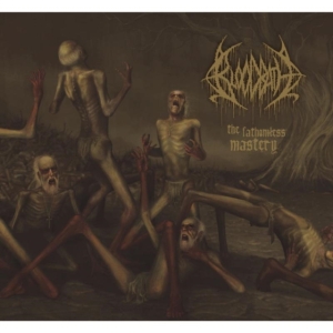 Bloodbath - Fathomless Mastery i gruppen CD / Metal,Svensk Musikkk hos Bengans Skivbutik AB (666241)