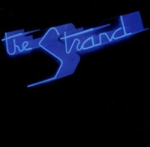Strand - The Strand i gruppen CD hos Bengans Skivbutik AB (666311)