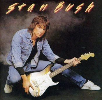 Bush Stan - Stan Bush i gruppen CD / Toppselgere hos Bengans Skivbutik AB (666312)