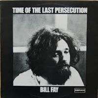 Fay Bill - Time Of The Last Persecution i gruppen CD hos Bengans Skivbutik AB (666386)