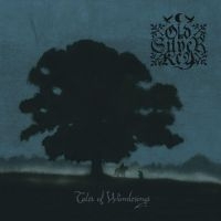 Von Old Silver Key - Tales Of Wanderings i gruppen CD / Metal hos Bengans Skivbutik AB (666512)