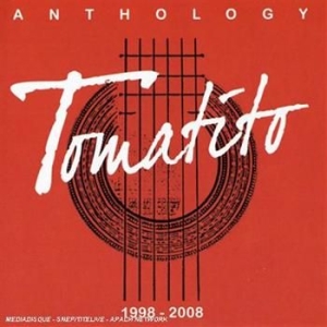 Tomatito - Anthology i gruppen CD hos Bengans Skivbutik AB (666771)
