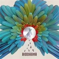 Riddarna - Riddarna i gruppen CD hos Bengans Skivbutik AB (666890)
