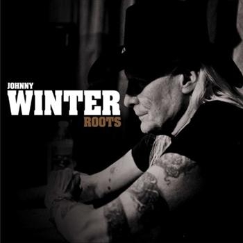 Winter Johnny - Roots i gruppen CD / Toppselgere hos Bengans Skivbutik AB (667024)