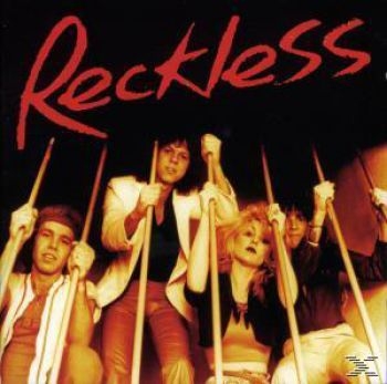 Reckless - Reckless i gruppen CD / Toppselgere hos Bengans Skivbutik AB (667084)