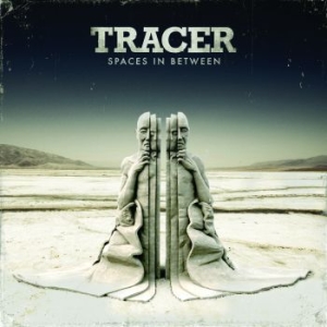 Tracer - Spaces In Between i gruppen CD hos Bengans Skivbutik AB (667148)