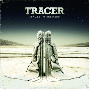 Tracer - Spaces In Between i gruppen CD / Pop-Rock hos Bengans Skivbutik AB (667148)