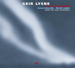 Lysne Geir - Aurora Borealis - Nordic Lights i gruppen Externt_Lager / Naxoslager hos Bengans Skivbutik AB (667226)