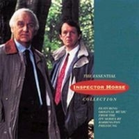 Various Artists - Essential Morse i gruppen CD hos Bengans Skivbutik AB (667425)