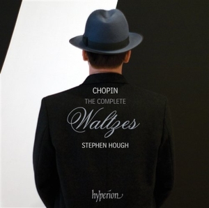 Chopin - The Complete Walzes i gruppen CD hos Bengans Skivbutik AB (667481)