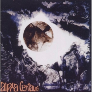 Tangerine Dream - Alpha Centauri i gruppen CD / Pop-Rock hos Bengans Skivbutik AB (667732)