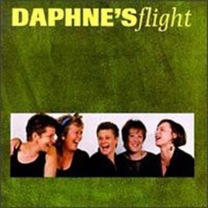 Daphne's Flight - Daphne's Flight i gruppen CD / World Music hos Bengans Skivbutik AB (667752)