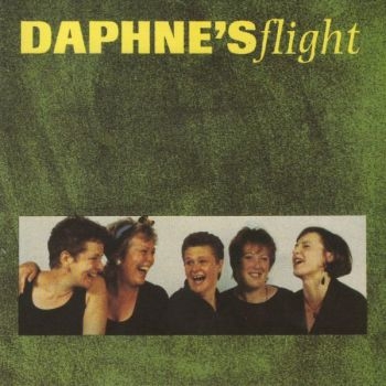 Daphne's Flight - Daphne's Flight i gruppen CD / Toppselgere hos Bengans Skivbutik AB (667752)