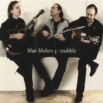 Blue Blokes 3 - Stubble i gruppen CD / Toppselgere hos Bengans Skivbutik AB (667760)