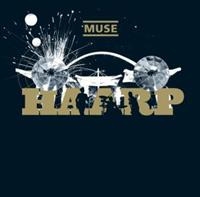 Muse - Haarp i gruppen CD hos Bengans Skivbutik AB (668094)