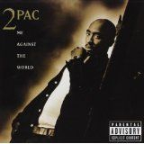 2Pac - Me Against The World i gruppen Labels /  hos Bengans Skivbutik AB (668342)