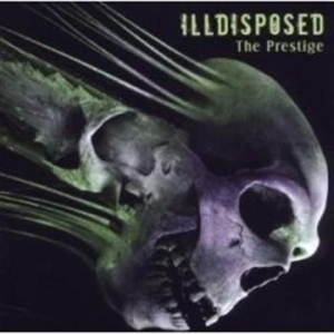Illdisposed - Prestige The Ltd Ed i gruppen CD hos Bengans Skivbutik AB (668363)
